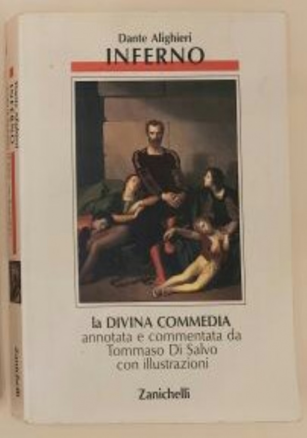 LA DIVINA COMMEDIA. PURGATORIO di 