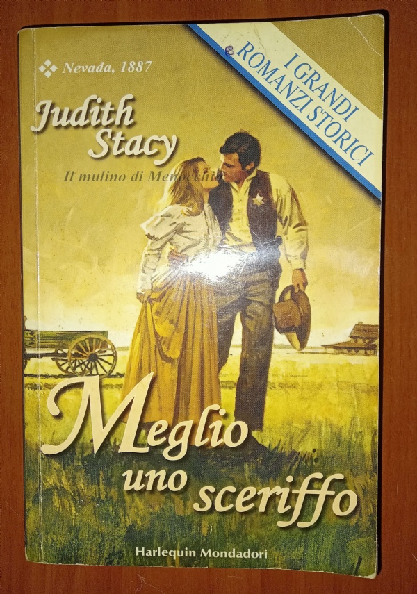 La figlia del vicario (I Grandi Romanzi Storici  N. 387) di 