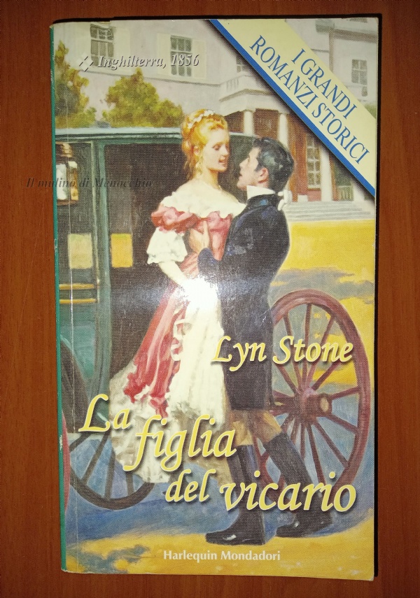 La sposa venuta dal nord (I Grandi Romanzi Storici  N. 378) di 