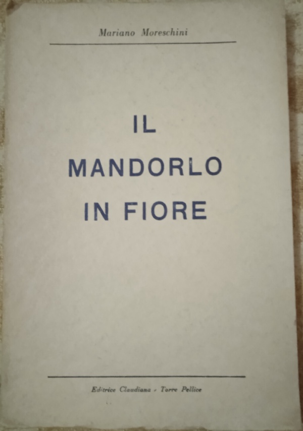 CRONISTORIA DI UN PENSIERO INFAME di 