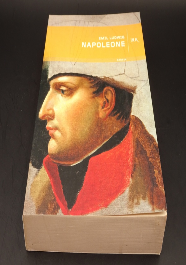 Napoleone di 