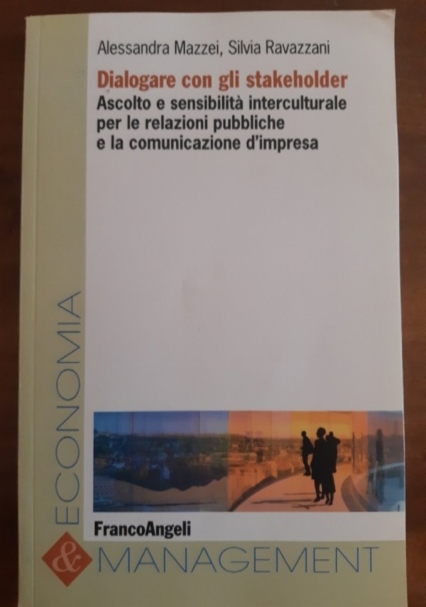 La comunicazione interculturale di 