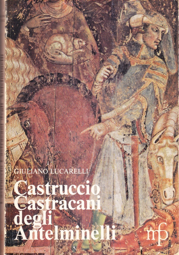 La battaglia di Zappolino 15 novembre 1325. Note aggiuntive di 