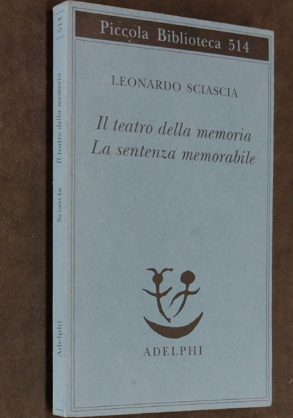 Lillian Hellman - Pentimento e Il tempo dei furfanti - 1 edizione La Collana dei Casi Adelphi 1978 di 