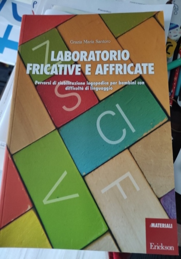 Concentrazione e serenit? con le cornicette e i mandala di 