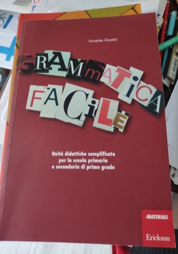 Laboratorio fricative e affricate di 