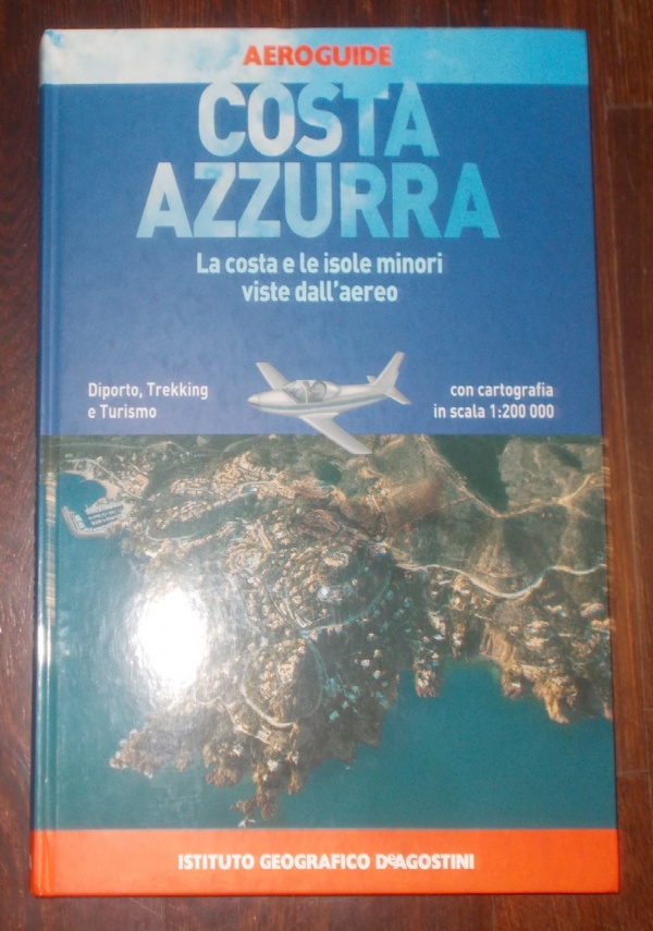 LIGURIA AEROGUIDE di 