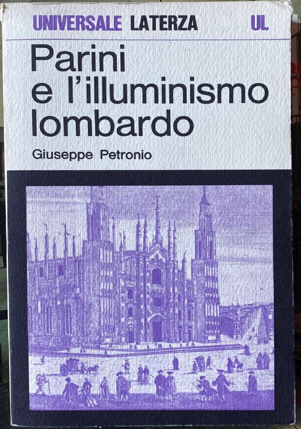 Storia linguistica dell’Italia unita laterza di 