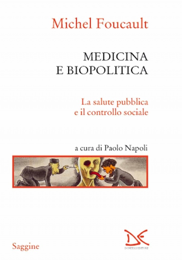 La fabbrica della cura mentale. Diario di uno psichiatra riluttante di 