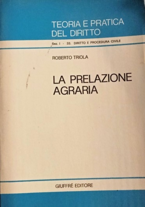 Problemi giuridici attuali sul condominio di edifici di 