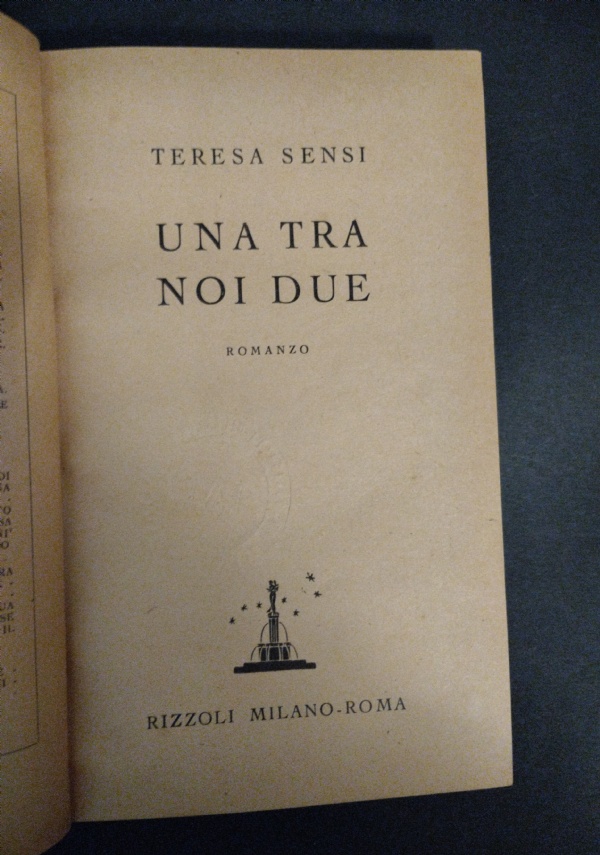 LA RESISTENZA IN ROMA-2 VOLL. di 