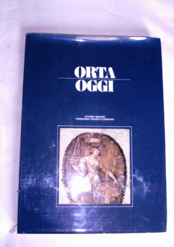 ARCHEOLOGIA INDUSTRIALE di Verbania - L.Frigerio - Alberti Ed. 1988 di 