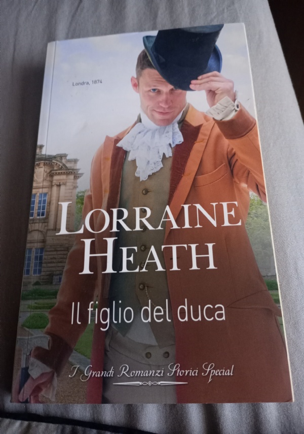 Olivia di Castelfosco-i labirinti di barrow house-la dama del diamante nero-i misteri di winterset-il segreto degli inca-un amore scritto nel destino-sulle tracce del passato-il futuro di thisbe morel di 