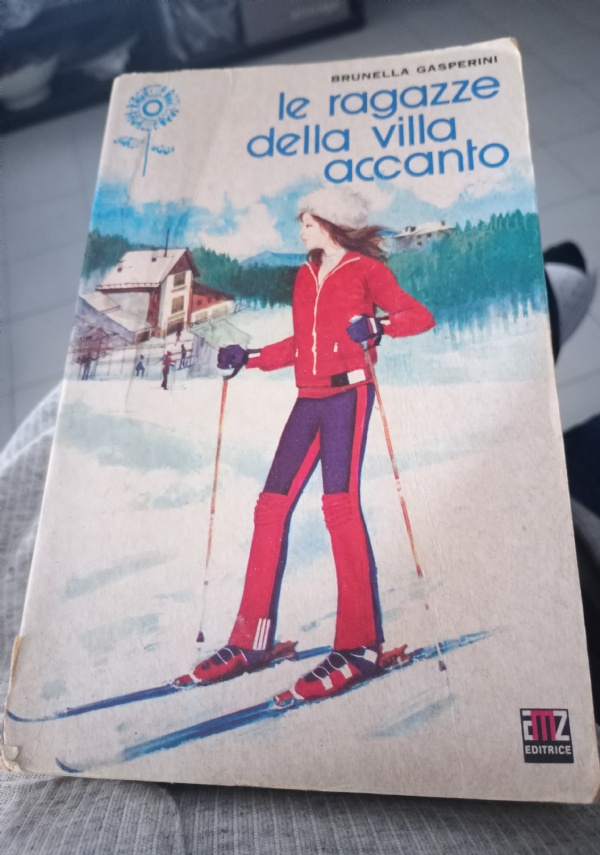 Trame del destino-l’azzurro colore dell’amore-prendimi fra le tue braccia-buonanotte amore-perdono a occhi chiusi di 