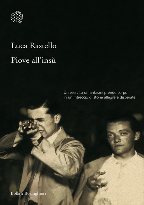 Muffa della citt. Criminalit e polizia a Marsiglia e Milano (1900-1967) di 