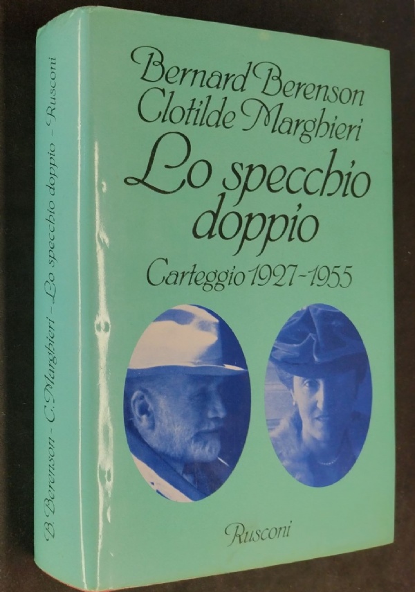 Ernest Hemingway - 4 volumi - il Bosco Mondadori 1961 - 1966 di 