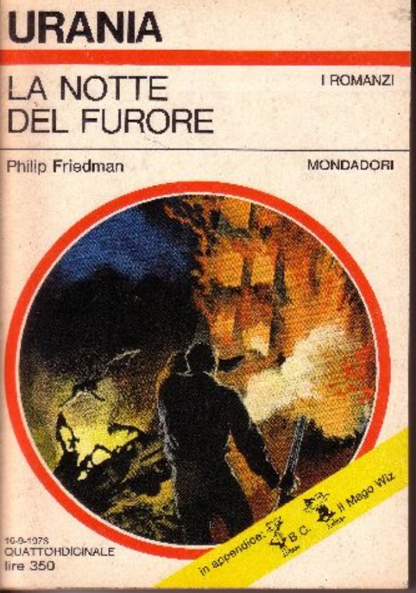 L’urlo e il furore di 