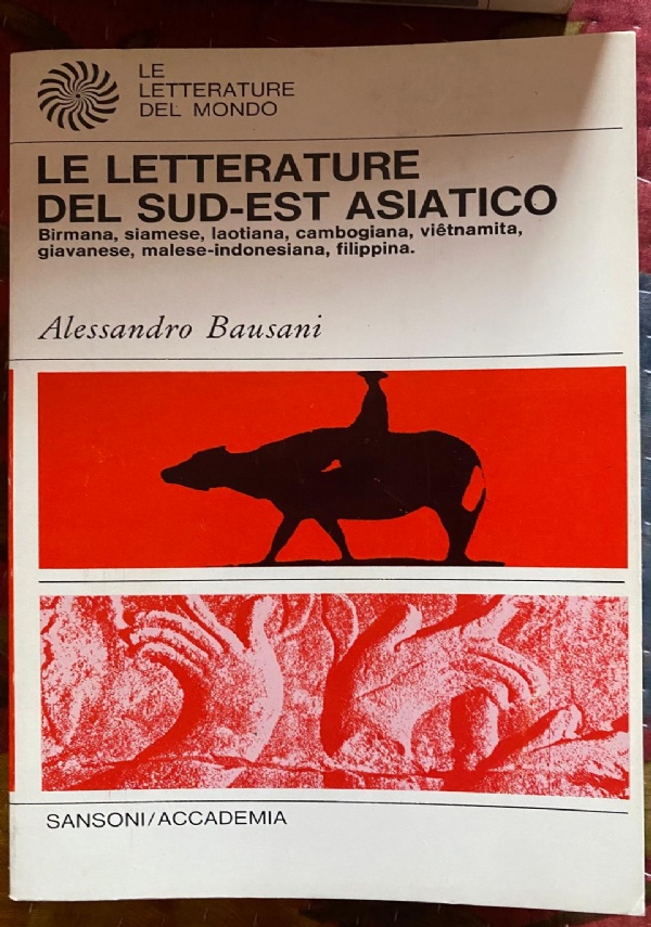 La letteratura egizia di 