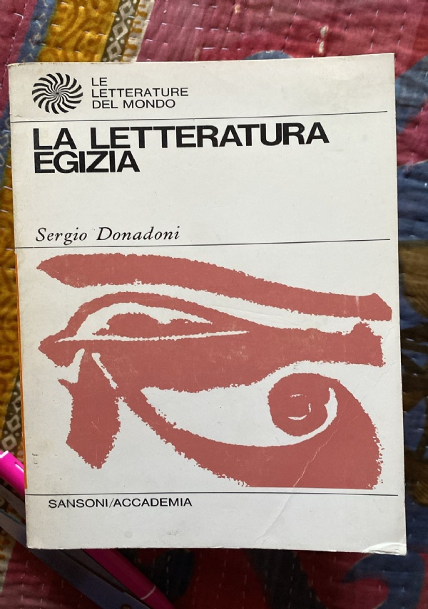 La letteratura romena di 