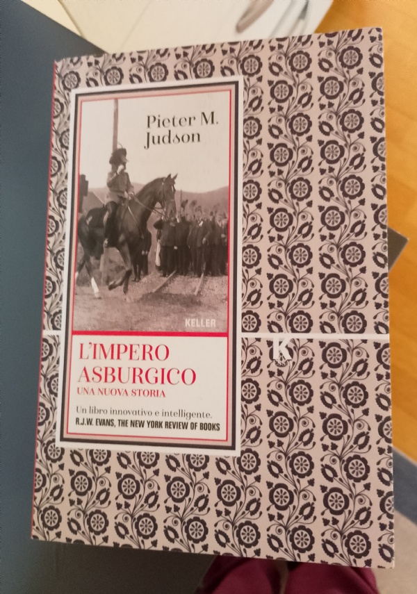 Il mondo al contrario di 