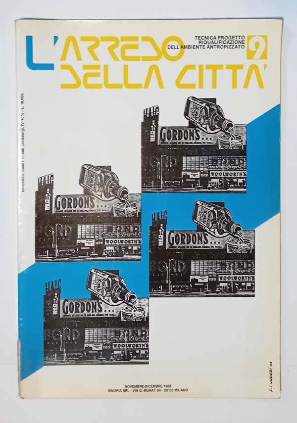 Gli architetti e la storia. Scritti sull’architettura di 