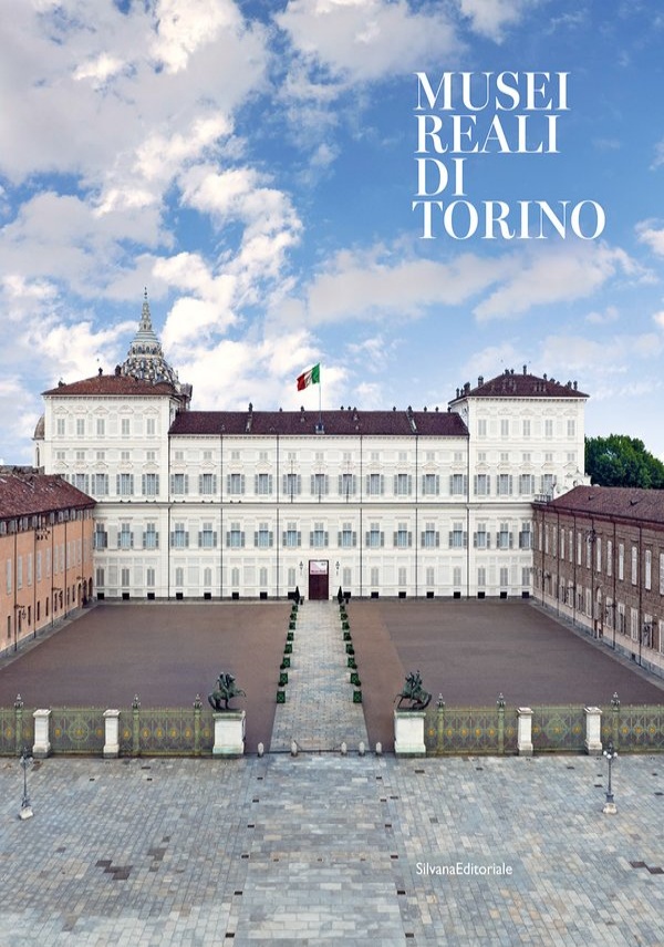 Musei Reali di Torino (Eng) di 