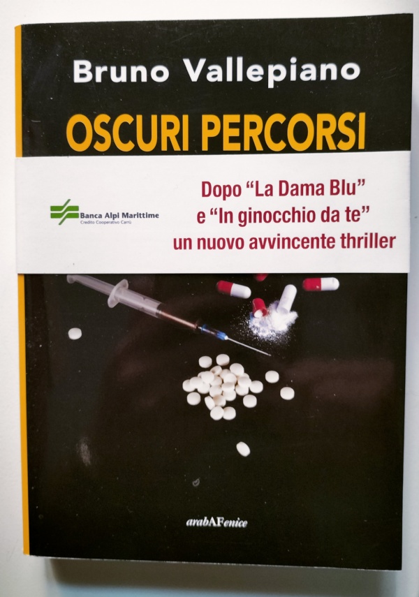 Mezzanotte alla libreria delle Grandi Idee di 