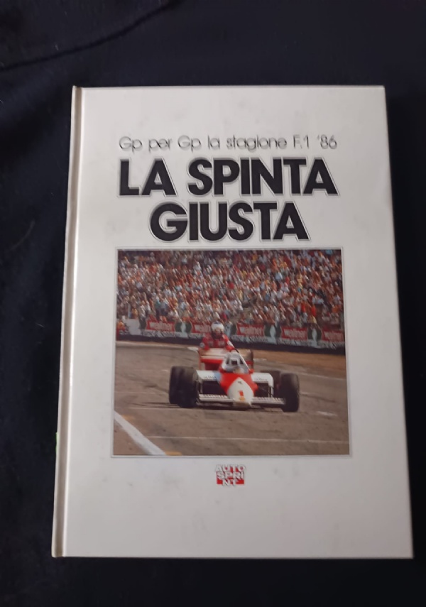 LA STAGIONE DI FORMULA UNO ’94 ANNUARIO AUTOSPRINT di 