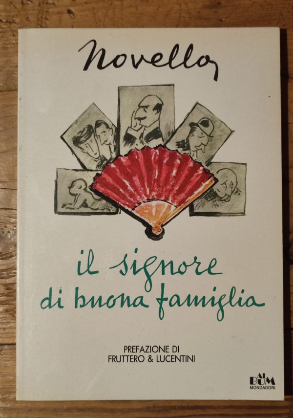 Il libro delle bambole di 