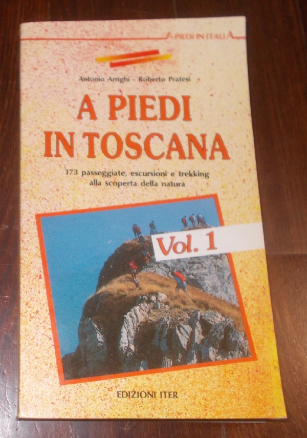 LA SAGA DI PITECUSA O LA LEGGENDA DELL’ISOLA D’ISCHIA di 