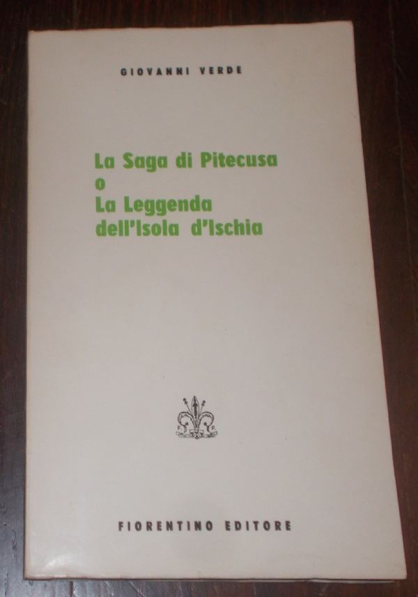 LE PIACEVOLI HISTORIE DUE VOLUMI PRIMA E SECONDA DIECINA di 