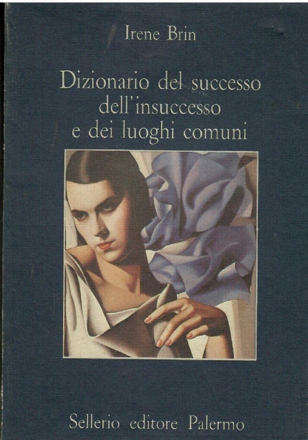 QUALCUNO ALLA PORTA / SELLERIO, 1992 PRIMA EDIZIONE di 