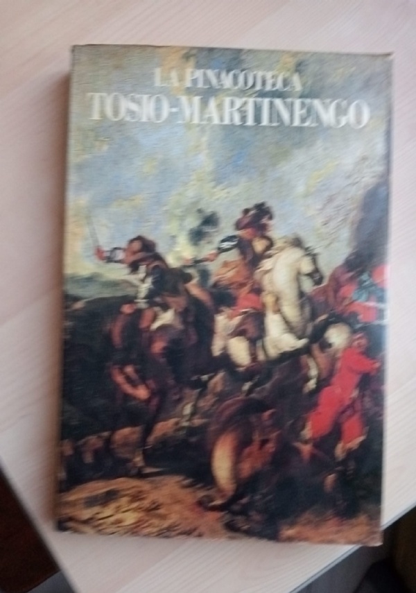 PITTORI ITALIANI CONTEMPORANEI VOL 1 di 