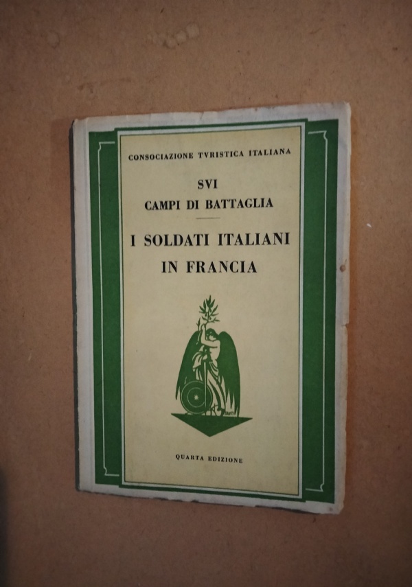 LA NOSTRA GUERRA 1915-18 NEL CINQUANTENARIO di 