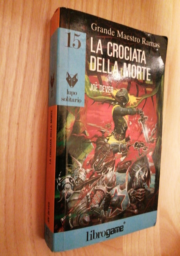 IL SIGNORE DI RAVENLOFT di 