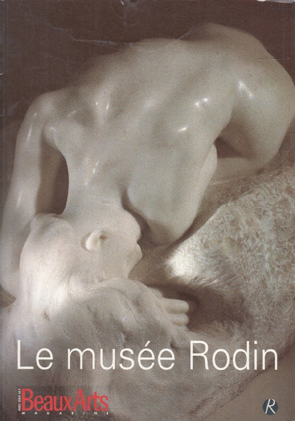 LE MUSE RODIN di AA.VV.