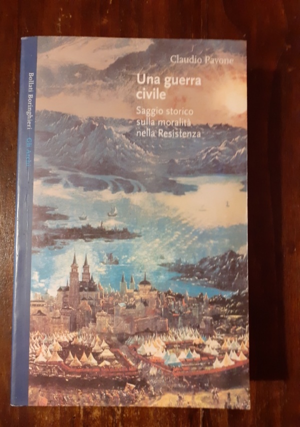 BIANCA GUIDETTI SERRA - COMPAGNE - TESTIMONIANZE DI PARTECIPAZIONE POLITICA FEMMINILE - DUE VOLUMI - EINAUDI - CON DEDICA AUTOGRAFA di 