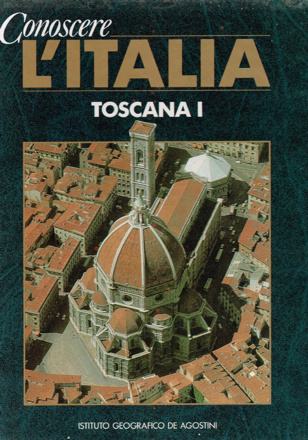 Toscana II/2 di 