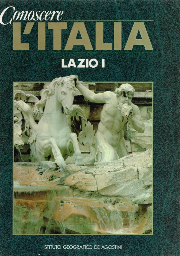 Lazio II/2 di 