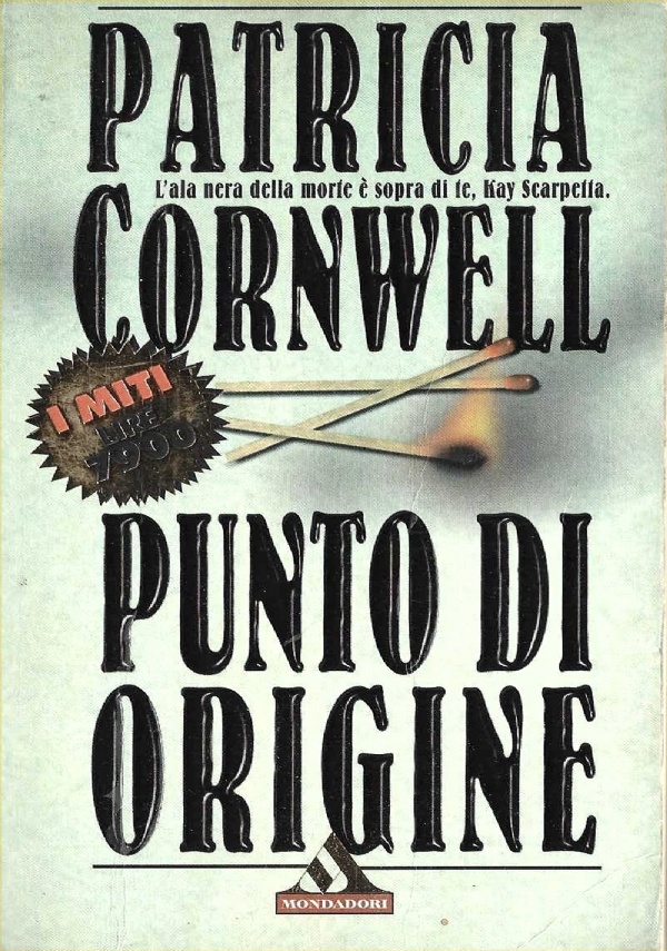 Punto di Origine di 