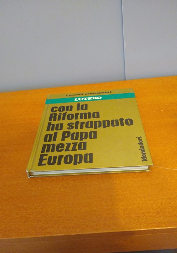 Non  una parentesi: Una rete di complici per assetati di novit di 