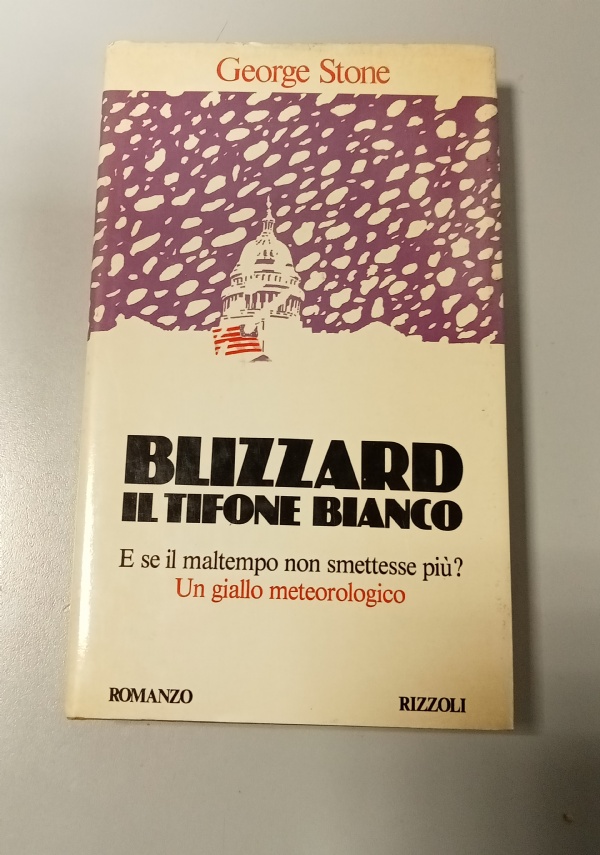 I disarmati, Falcone Cassar e gli altri di 