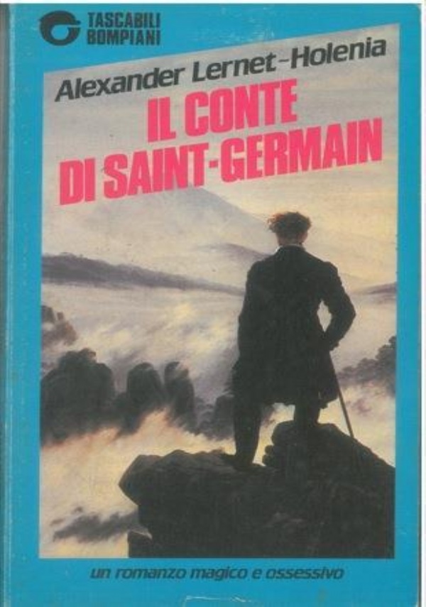 Il conte di Saint Germain di 