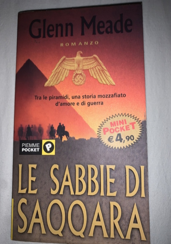 Un ponte sulleternit. Una storia damore di 