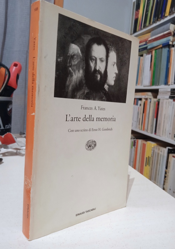 DISIECTA scritti sparsi e un frammento drammatico di 