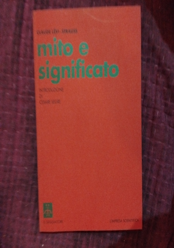 CRESCITA DI UNA COMUNITA PRIMITIVA - Trasformazioni culturali a Manus, 1928-1953 di 