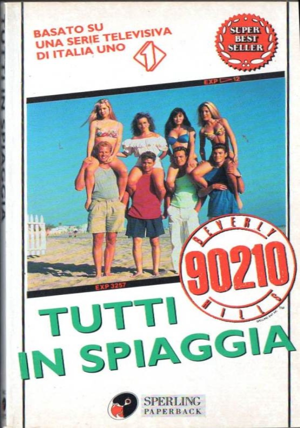 Beverly Hills 90210 - Senza segreti di 