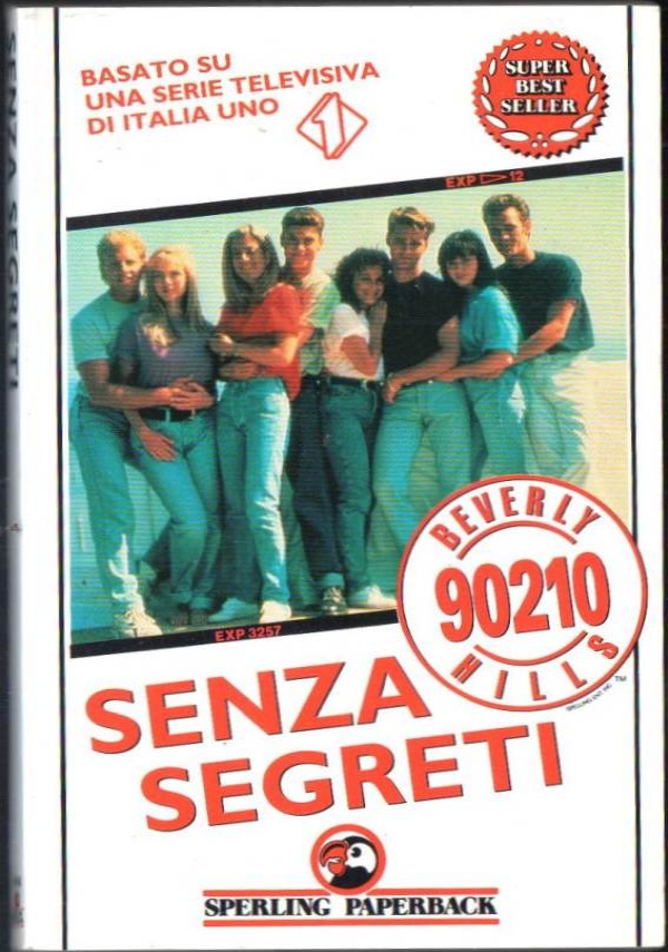 Beverly Hills 90210 - Il mondo di Beverly Hills di 