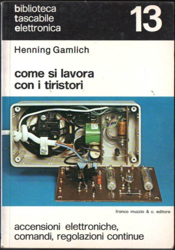 Come si costruisce un telecomando elettronico di 