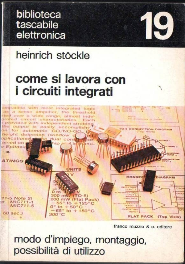 Come costruire un circuito digitale di 